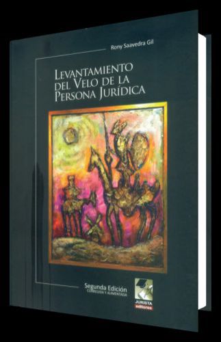 LEVANTAMIENTO DEL VELO DE LA PERSONA JURÍDICA 